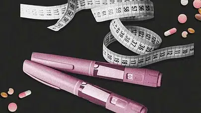 Yeni nesil zayıflama hapı Türkiye'ye geliyor: Obeziteyle mücadelede ne gibi yenilikler sunacak?