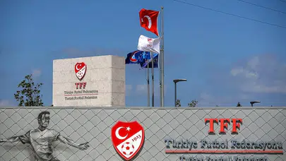 Türk Futbolunda Kural Değişikliği: Direkt Kırmızı Kart Uygulaması!