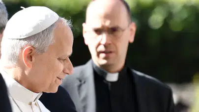 Papa 14. Leo'nun Son Durumu Ne ?