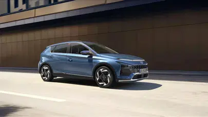 Hyundai ekim 2026 fiyat listesini güncelledi : i20, Bayon, Tucson ve elektrikli modellerin yeni fiyatları neler?