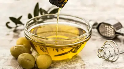 Zeytinyağının yanlış saklanması sağlığınızı tehdit ediyor mu ?