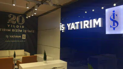 İş Yatırım üzerinden bu hafta en fazla alım satım yapılan hisseler