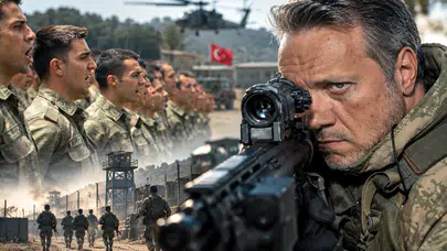 Dağ 2 oyuncuları ve karakterleri kimler, film nerede çekildi, hikayesi gerçek mi?
