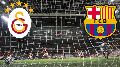 Galatasaray-Barcelona Maç Bileti Ne Zaman Satışa Çıkacak ve Fiyatları Ne Olacak ?