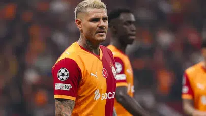 Mauro Icardi Galatasaray'a dönüyor mu? Yeni anlaşma ve maaşı hakkında bilgiler