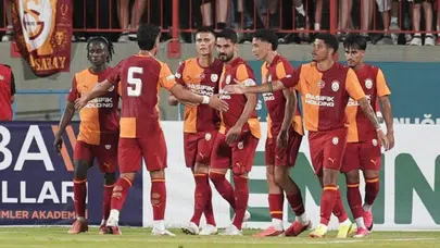 Galatasaray'da Hangi Futbolcuların Ayrılması Bekleniyor?