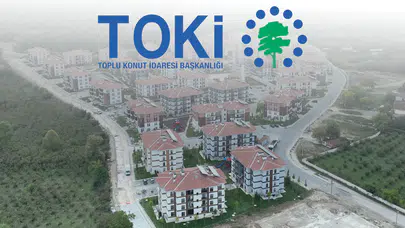 TOKİ kiralık konut kurası ne zaman? İstanbul kura çekilişi ne zaman?