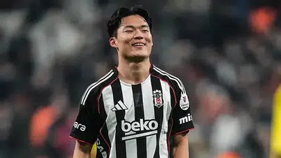Tottenham, Beşiktaş'ın Golcüsü Oh Hyeon-gyu'yu transfer listesine aldı mı ?