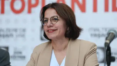 Esin Köymen'in babası kimdir? Kimin kızı, nerede doğdu, eşi kim, hangi üniversiteden mezun?