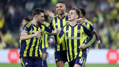 Fenerbahçe, Çaykur Rizespor ile karşılaşacak: Asensio dönüyor mu ?