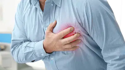 Kalp krizi riskini azaltmak için erken dönem kontroller