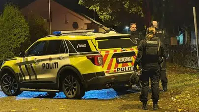 Norveçte Çin Sermayeli Araçların Kullanımı Güvenlik Tartışması Yarattı
