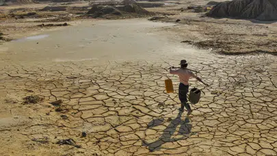 Japonya Meteoroloji Ajansı Pasifik Okyanusu için Süper El Nino Uyarısında Bulundu