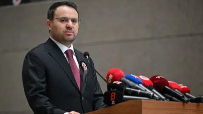 Adalet Bakanı Gürlek açıkladı: 81 ilde 7 bin 818 operasyon, 32 bin 882 tutuklama