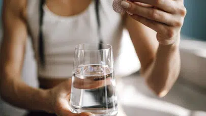 C vitamini Efsanesi Neden Çöktü? Kış Hastalıklarından Korunmak İçin Ne Yapmalıyız?