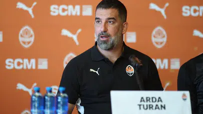Arda Turan, A Milli Takım Teklifine Ne Yanıt Verdi?