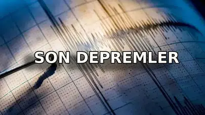 Nerede deprem oldu? 11 Ekim 2026 son dakika depremleri açıklandı