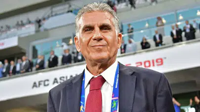 Gana Milli Takımı'nda Carlos Queiroz dönemi neden sona erdi ?