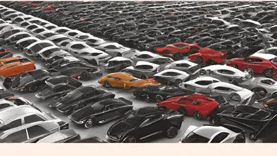 İkinci el fiyatına sıfır otomobiller : Ekim syında hangi fiyatlar dikkat çekiyor?