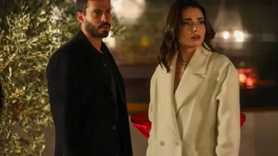 Muhtemel Aşk final kararı! Muhtemel Aşk ne zaman final yapıyor? Muhtemel Aşk 26. Bölüm final mi yapıyor?