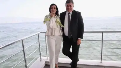 Öznur Tugay Kimdir ve Ne İş Yapmaktadır ?