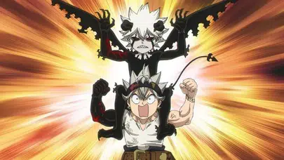 Black Clover 2. Sezon 2. Bölüm Ne Zaman Yayınlanacak ?