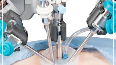 Türkiye Robotik Cerrahide Nasıl Bir Numara Olmayı Başardı?