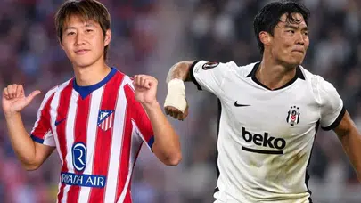 Atletico Madrid'in Yıldızından Hyeon-gyu Oh'a Destek Paylaşımı Neden Önemli ?