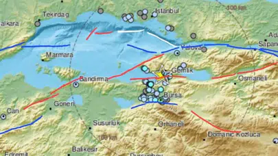 Marmara Fayı'nda Farklı Hareketler Neden Gözlemleniyor?