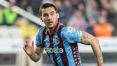 Trabzonspor Sağlık Kurulu, Umut Nayir'in son durumunu açıkladı