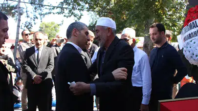Vali Yardımcısı İhsan Ayrancı'nın ailesi kim, babası ne iş yapıyor, nereli, nereye defnedildi?