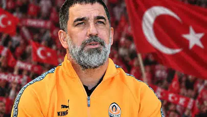 TFF, Arda Turan ile Yeni Bir Dönem Mi Başlatacak?