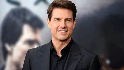 Tom Cruise'un yeni filmi Digger, Hollywood'un en büyük zararlarından birine dönüşebilir mi ?