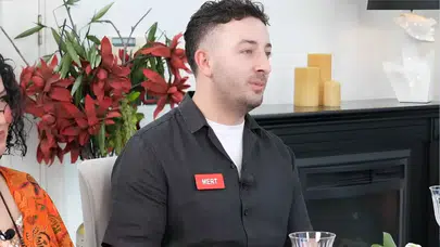 Yemekteyiz Mert kimdir, kaç yaşında? 9 Ekim Cuma yarışmacısı nereli, mesleği ne, kaç puan aldı?