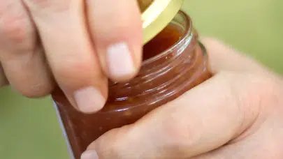 Kavanozu açmadan önce dikkat : Kışlık konserve hazırlarken nelere dikkat edilmeli?