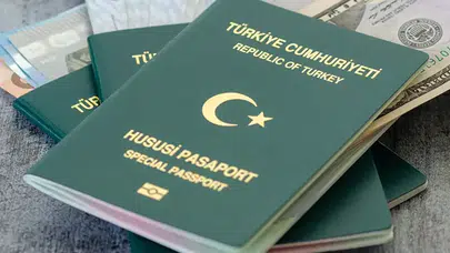 Yeşil pasaport kapsamı genişliyor: Hangi meslek grupları faydalanacak ?