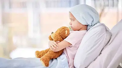 Çocukluk Çağında Kanser Belirtileri Nelerdir? Uzmanların Erken Teşhis Uyarıları