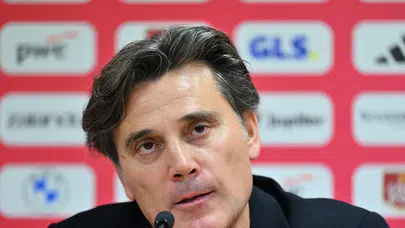 Montella'dan olay forvet sözleri! 'Öyle bir noktaya geldik ki...'