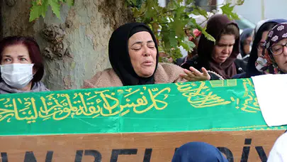Kanseri Yenen Şair İsmet Polat Kaşıkçı Hayatını Kaybetti