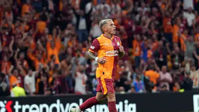 Lucas Torreira'dan Barcelona Maçı Öncesi Önemli Açıklamalar