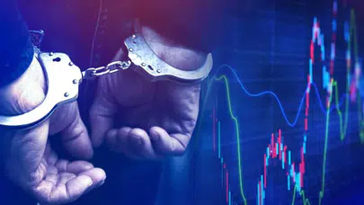 Fon Soruşturmasında Operasyon: 5 Şüpheli Daha Yakalandı