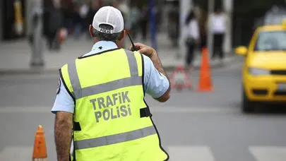 İstanbul Zeytinburnu'nda Pazar Günü Trafiğe Kapatılacak Yollar Belli Oldu