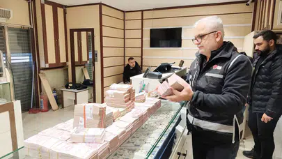 Süleymancılara Yönelik 5. Dalga Operasyonda Yeni Detaylar