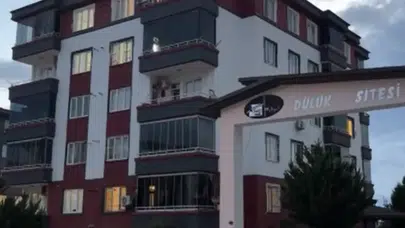Gaziantep'te aile faciası