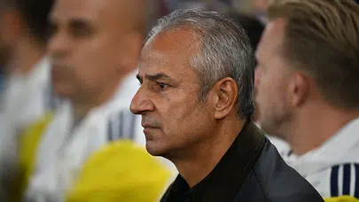 Fenerbahçe Teknik Direktörü İsmail Kartal'dan Alanyaspor Maçı Öncesi Önemli Açıklamalar