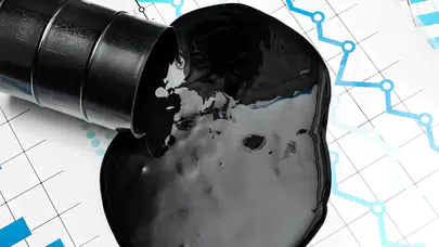 ABD Ham Petrol Stoklarında Beklentileri Aşan Düşüş
