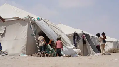 Sudan'da Çatışmaların Bilançosu Ağırlaşıyor: Çad'a Kaçanlar 1 Milyona Dayandı