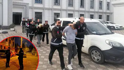 Kocaeli'ndeki Çamaşırhane Cinayetinde İstenen Cezalar Belli Oldu