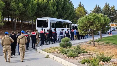 Çeşme Belediyesi soruşturmasında yeni gelişme