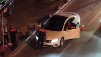 Bağcılar'da Polis Ekiplerinden Kapsamlı Asayiş Operasyonu